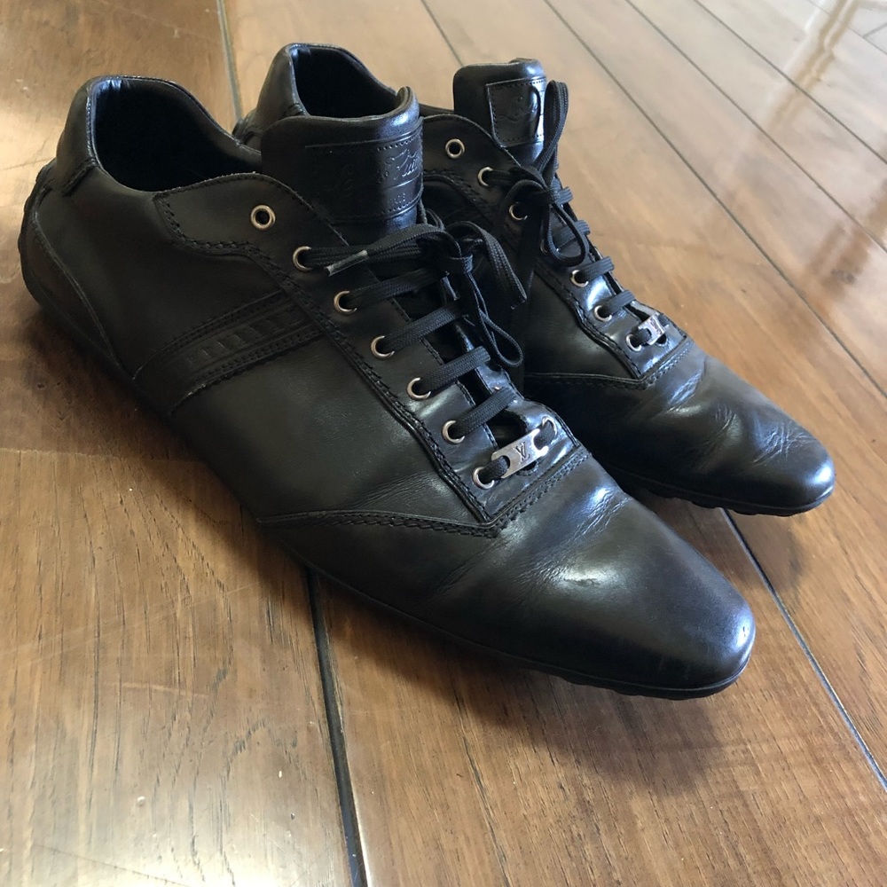 Louis Vuitton Shoes